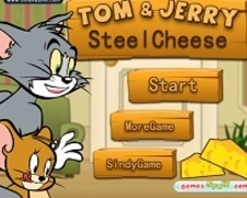 Tom si Jerry Aduna Branza