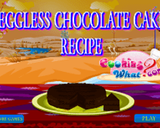 Tort de Ciocolata 2