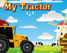 Tractorul Meu