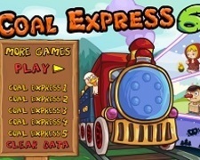Trenul Express de Marfa 6