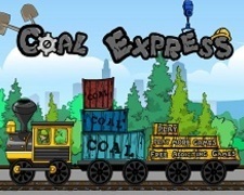 Trenul marfar expres