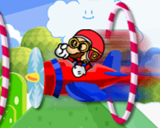 Tur de Forta cu Mario