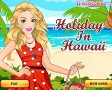 Vacanta in Hawaii