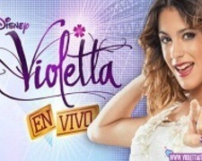 Violeta Live Puzzle